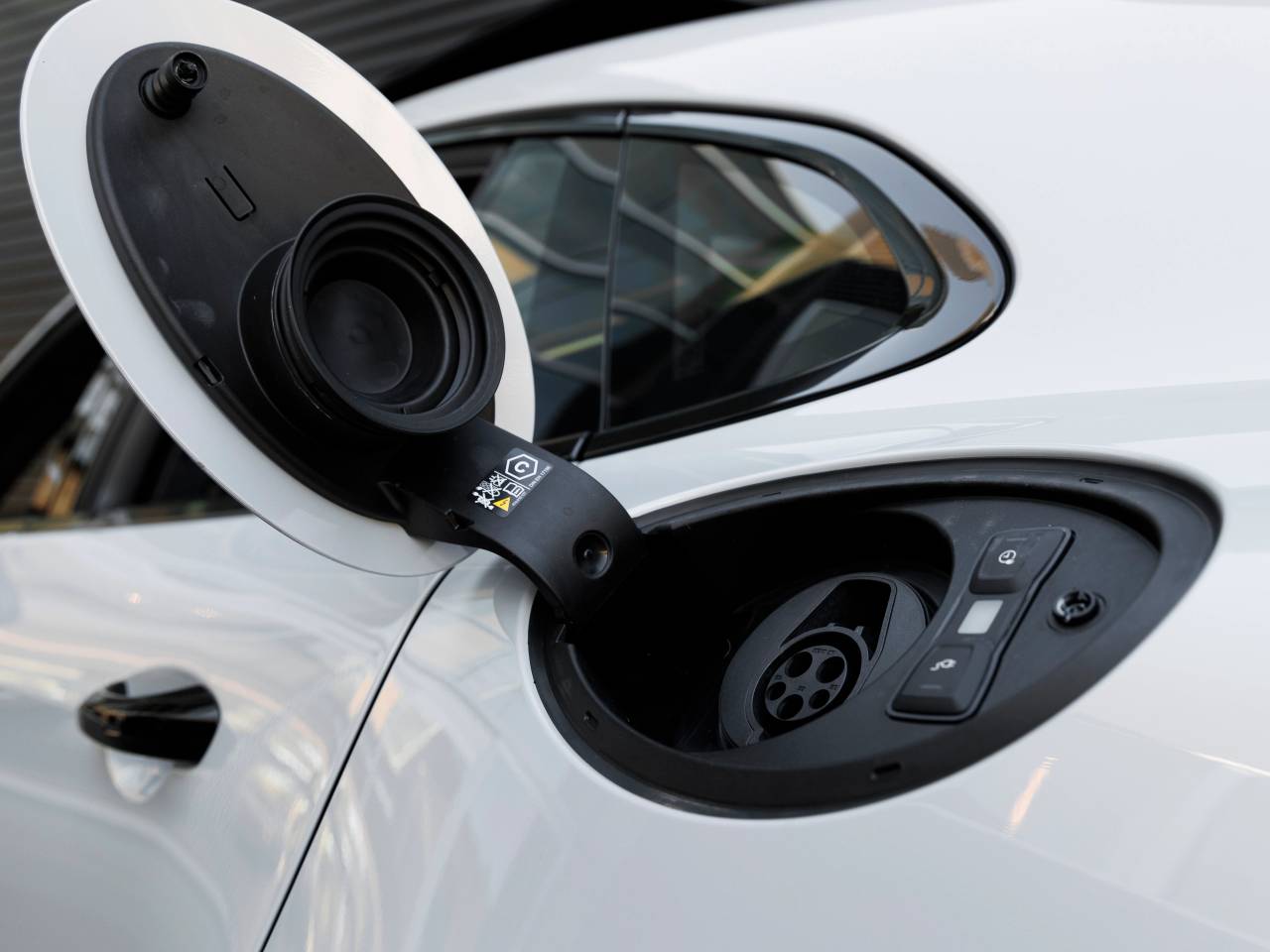 2026 Porsche Panamera Panamera Turbo E-Hybrid