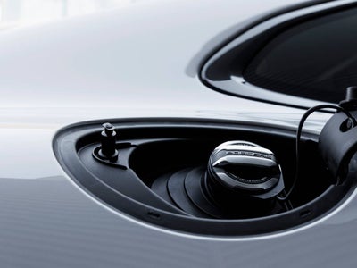 2026 Porsche Panamera Panamera Turbo E-Hybrid