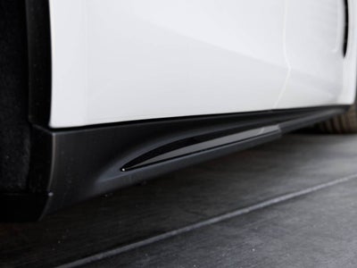 2026 Porsche Panamera Panamera Turbo E-Hybrid