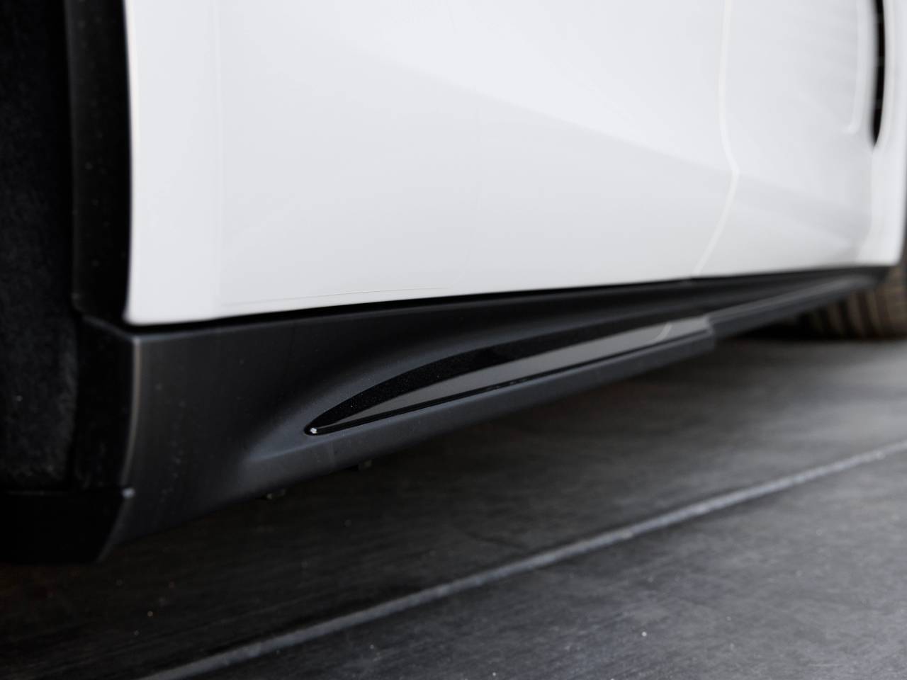 2026 Porsche Panamera Panamera Turbo E-Hybrid