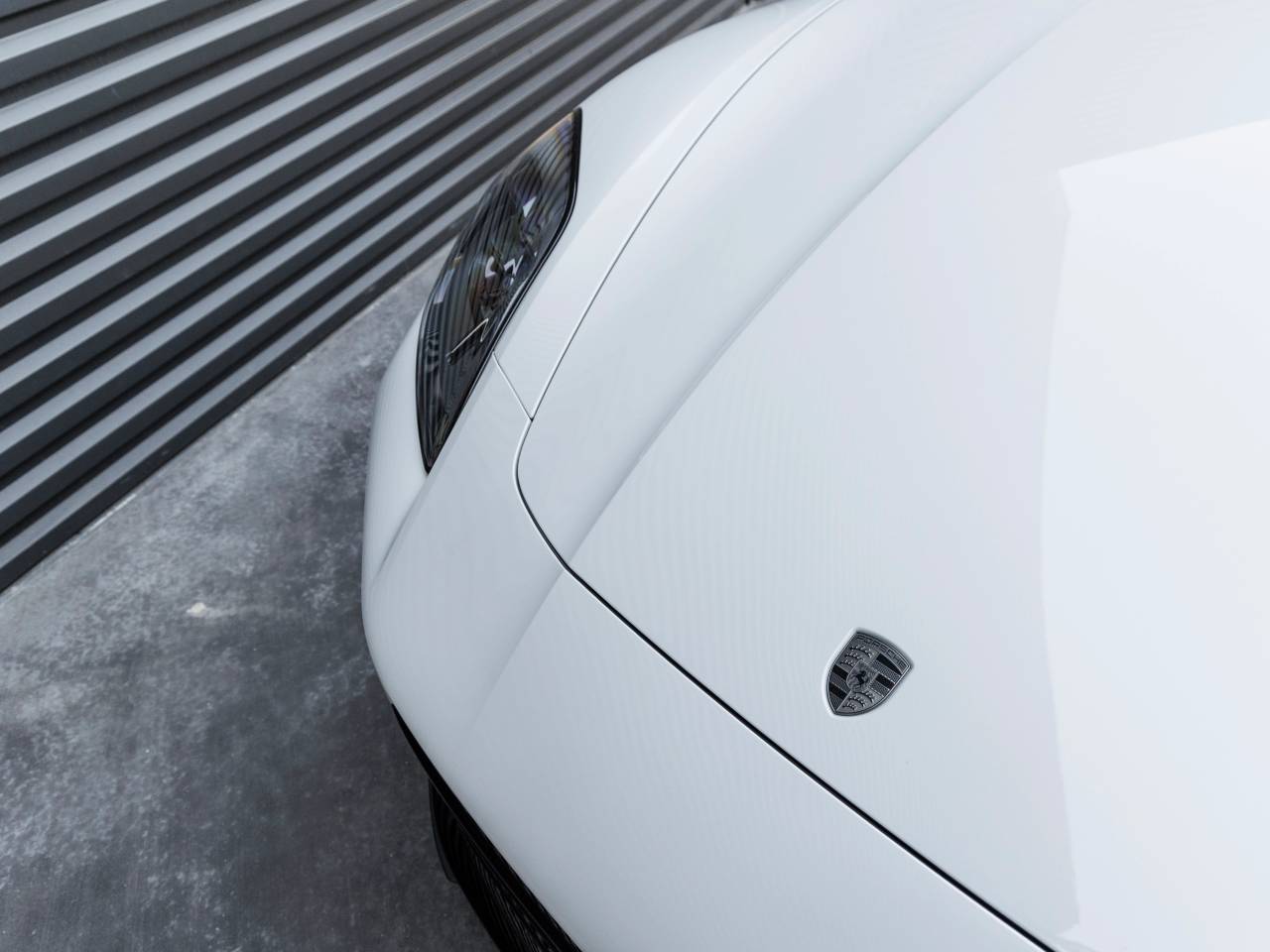 2026 Porsche Panamera Panamera Turbo E-Hybrid