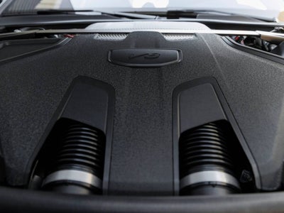 2026 Porsche Panamera Panamera Turbo E-Hybrid