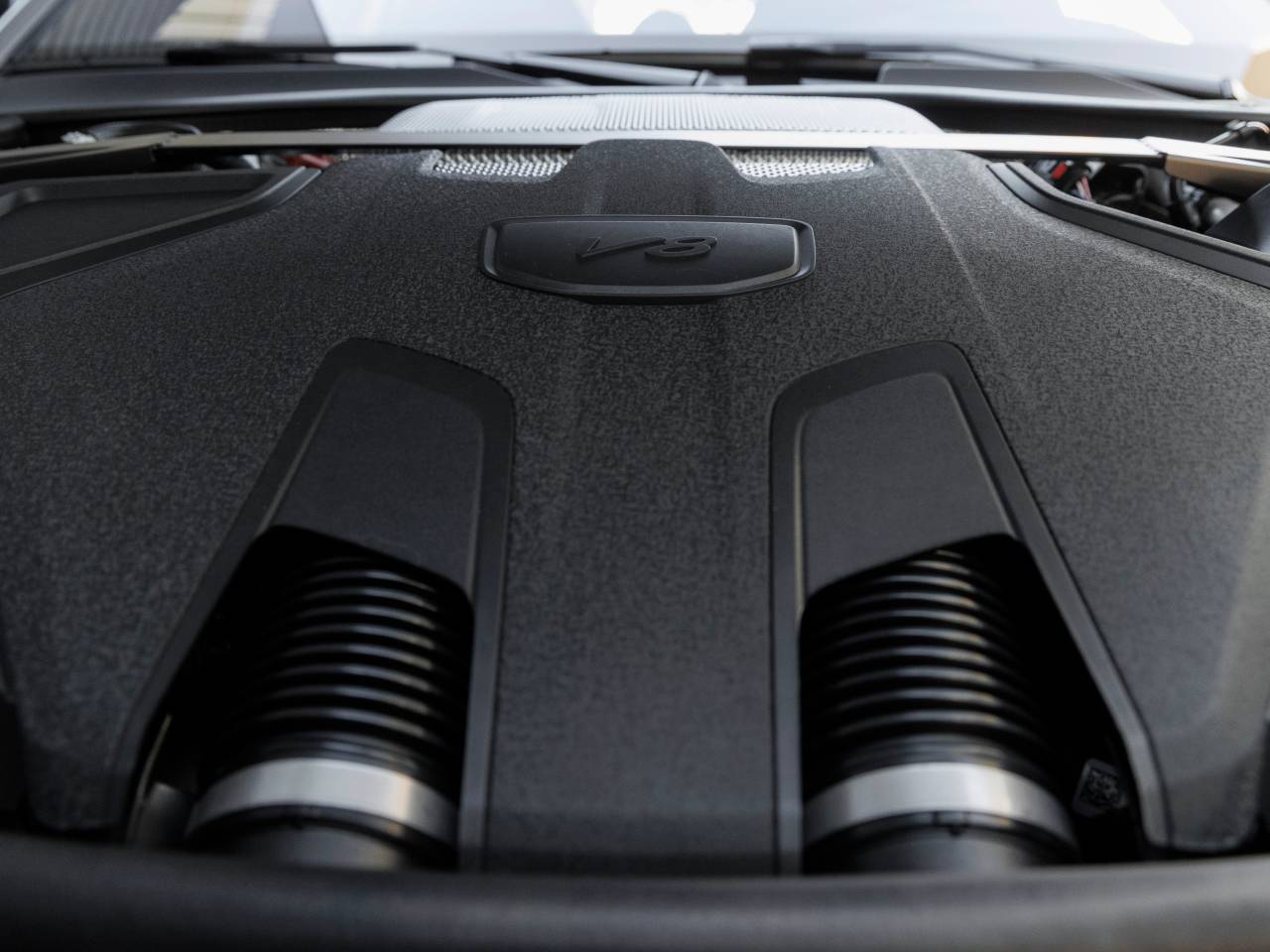 2026 Porsche Panamera Panamera Turbo E-Hybrid