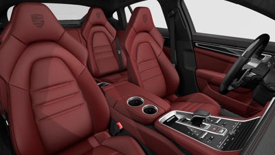 2020 Porsche Panamera Panamera GTS