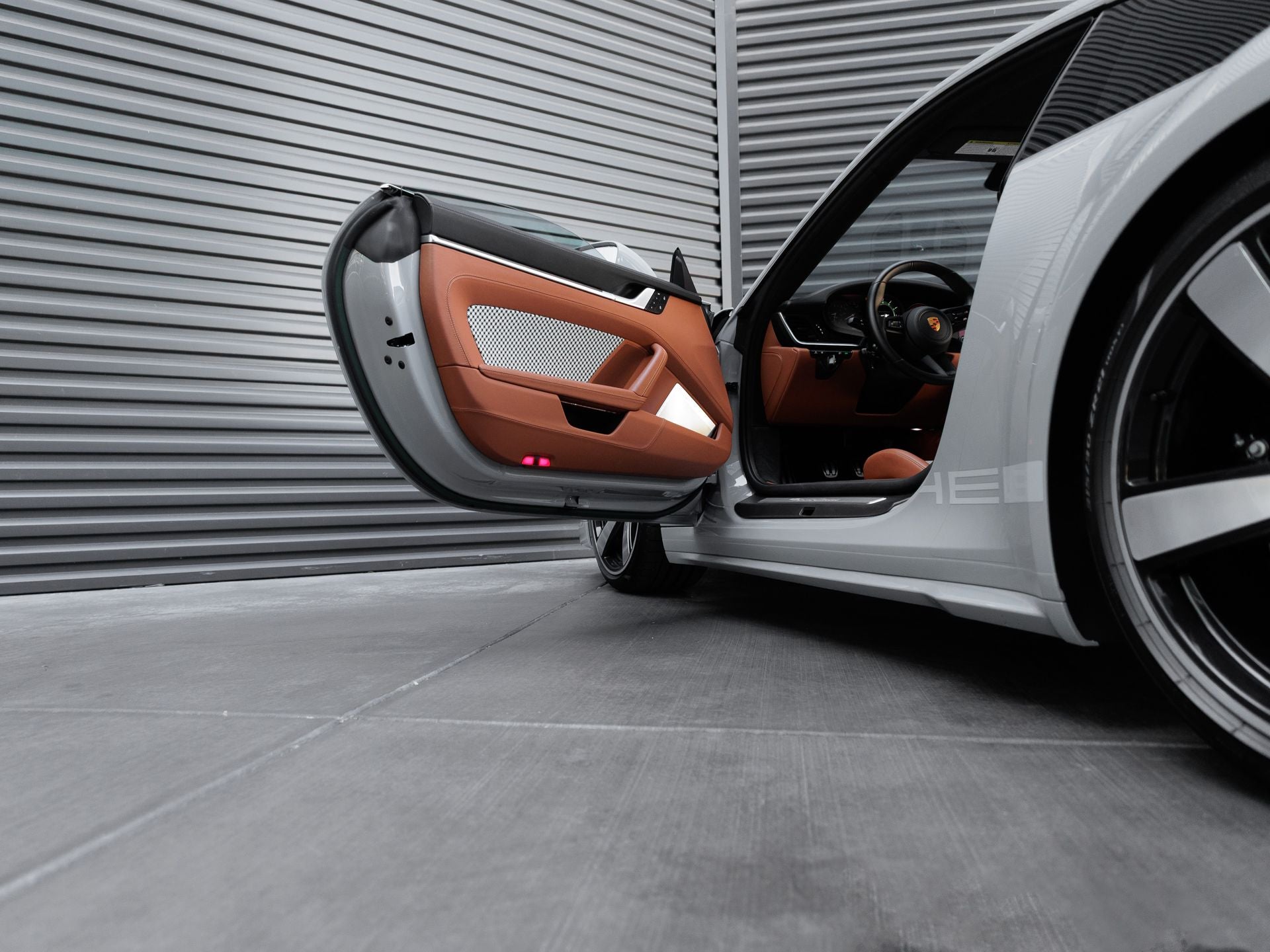 2023 Porsche 911 911 Sport Classic