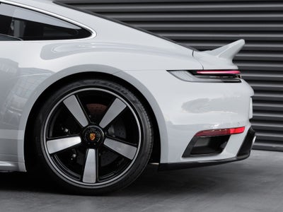 2023 Porsche 911 911 Sport Classic