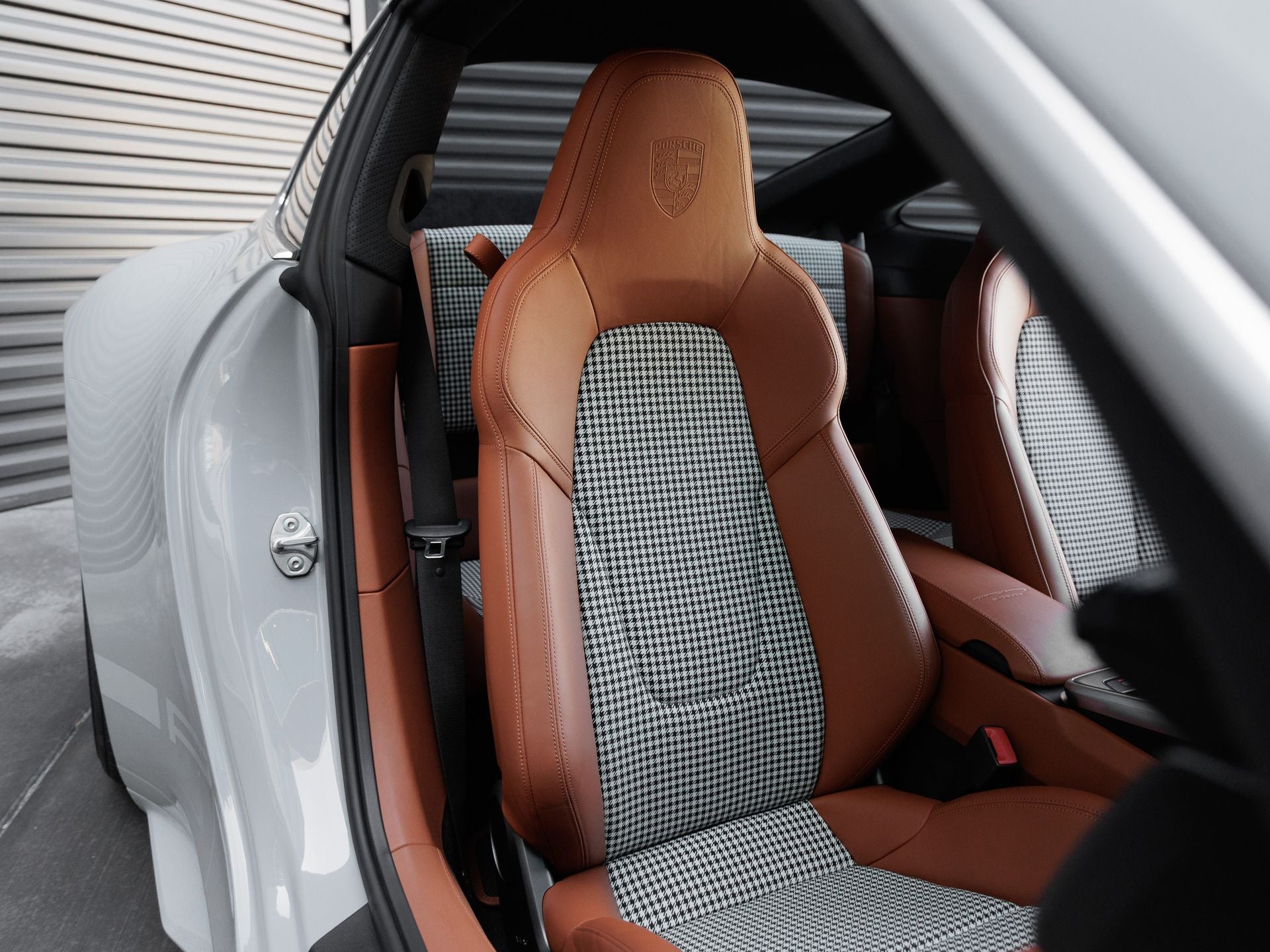 2023 Porsche 911 911 Sport Classic
