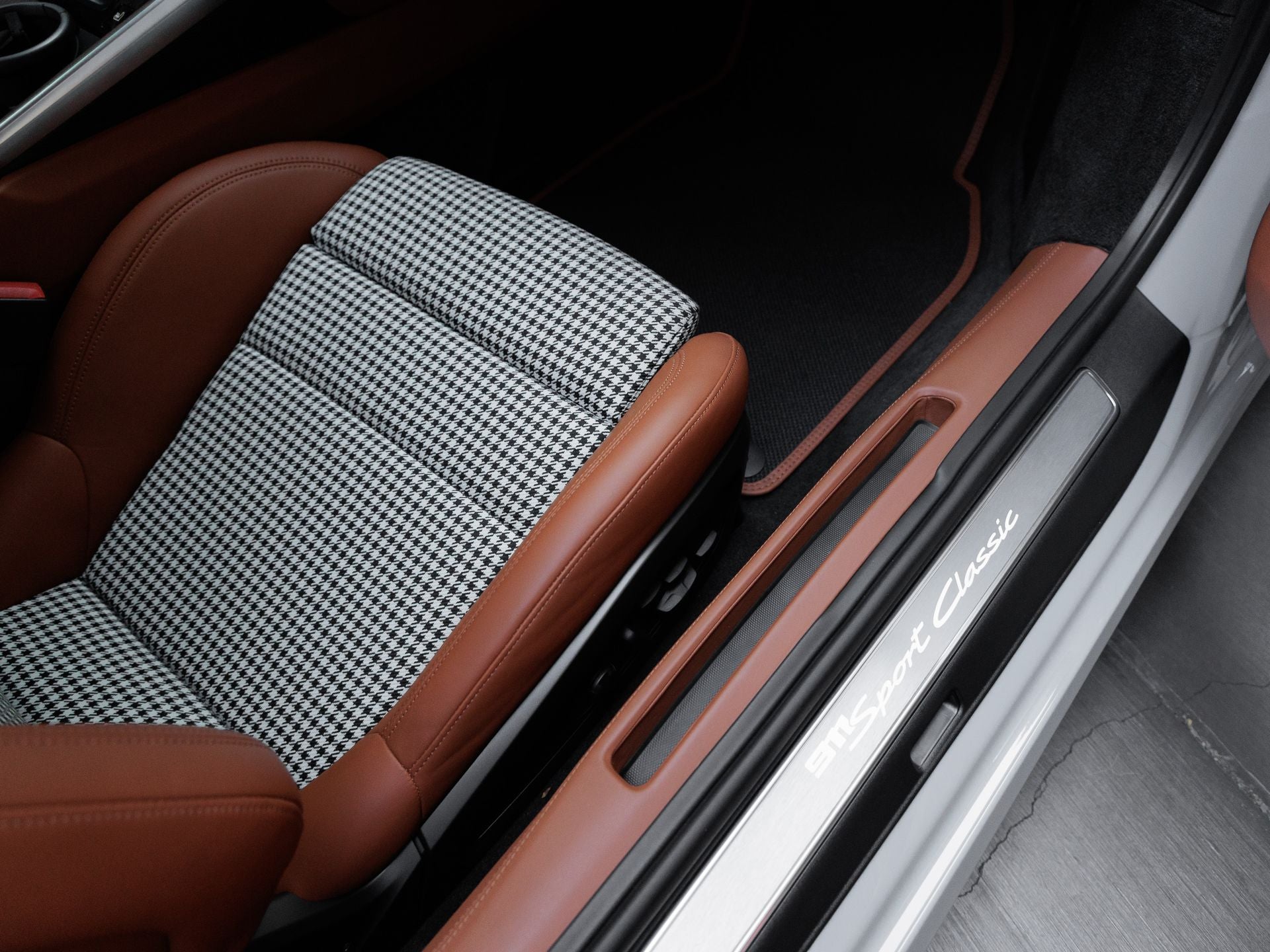 2023 Porsche 911 911 Sport Classic