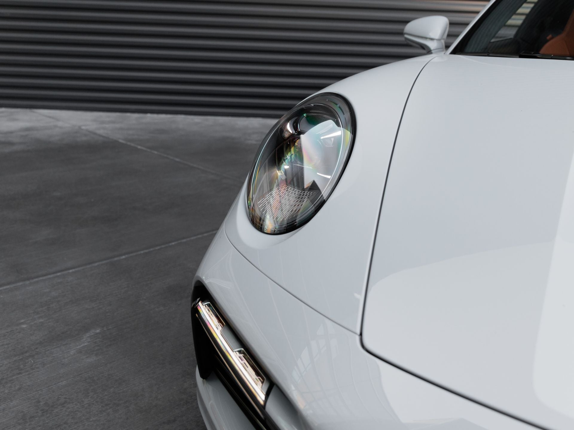2023 Porsche 911 911 Sport Classic