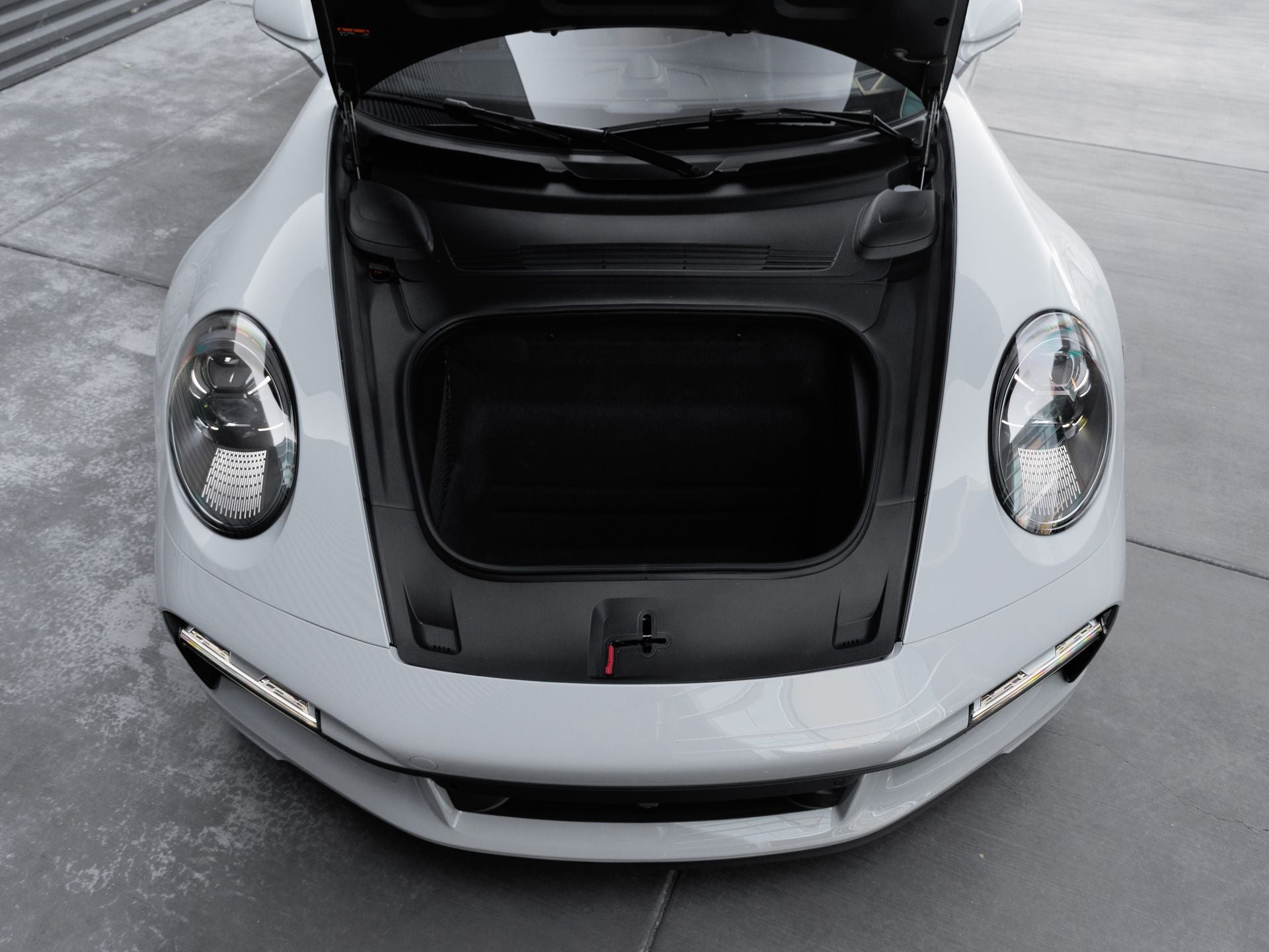 2023 Porsche 911 911 Sport Classic