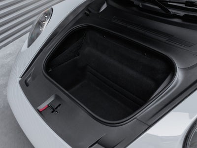 2023 Porsche 911 911 Sport Classic