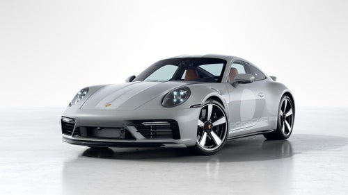 2023 Porsche 911 911 Sport Classic