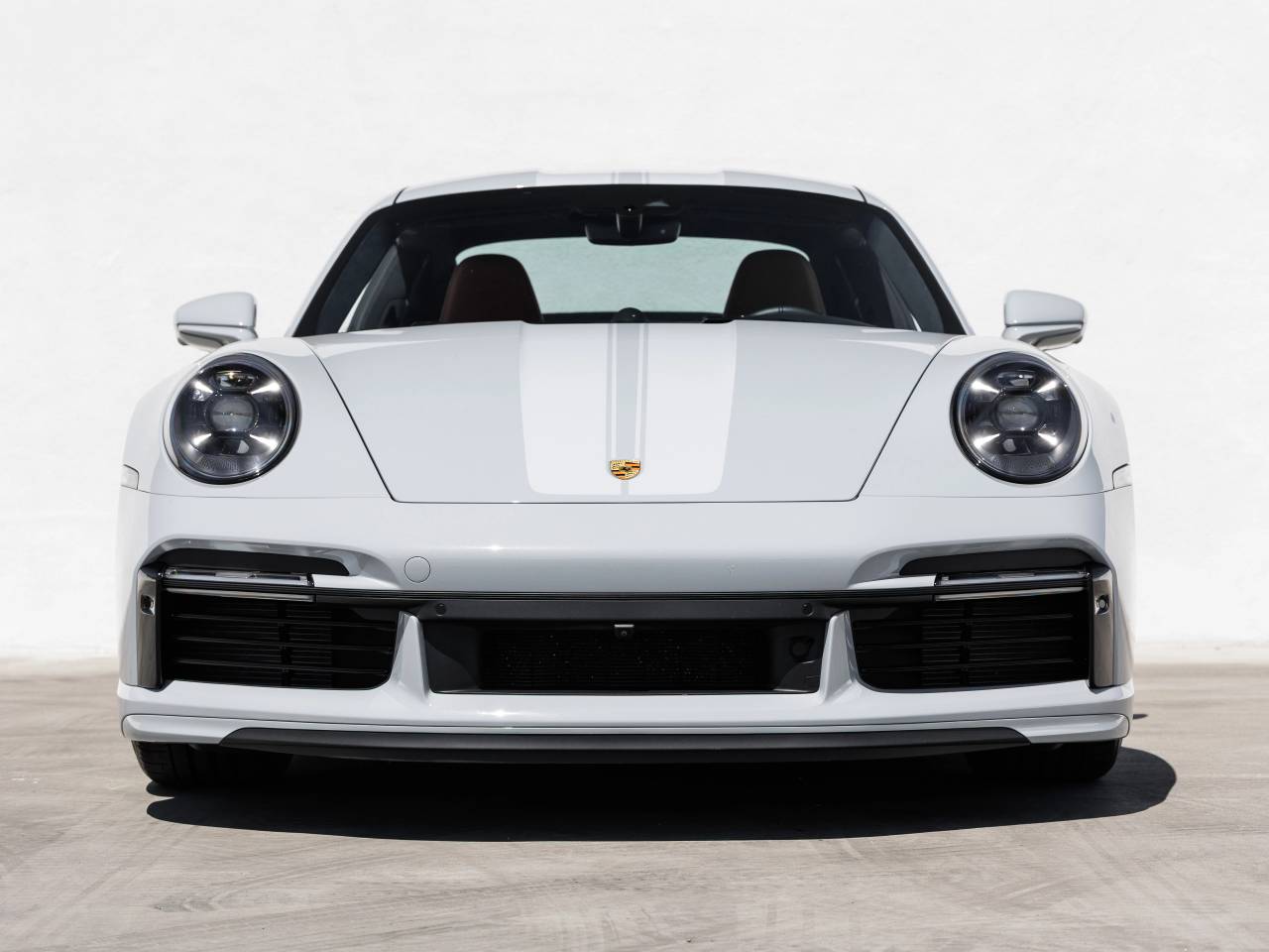 2023 Porsche 911 911 Sport Classic