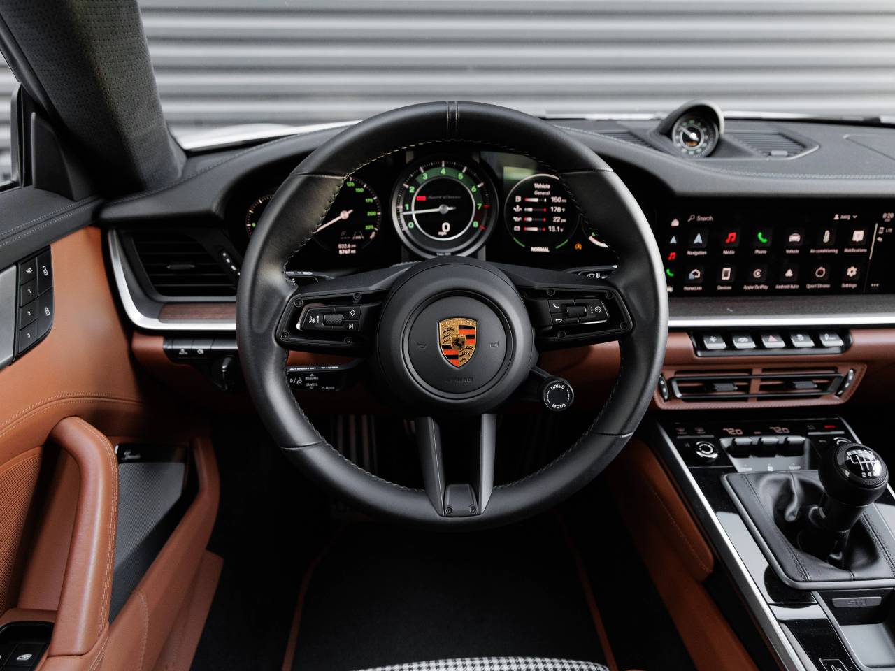2023 Porsche 911 911 Sport Classic