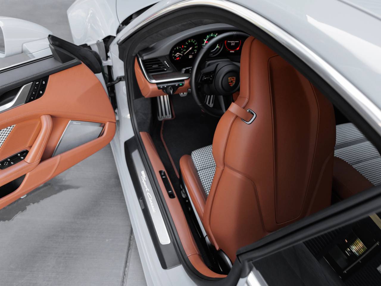 2023 Porsche 911 911 Sport Classic