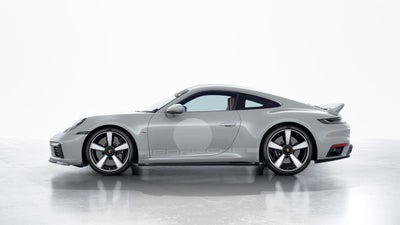 2023 Porsche 911 911 Sport Classic