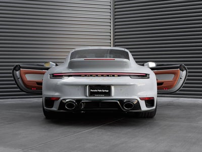 2023 Porsche 911 911 Sport Classic