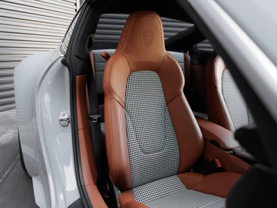 2023 Porsche 911 911 Sport Classic