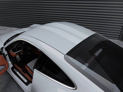 2023 Porsche 911 911 Sport Classic