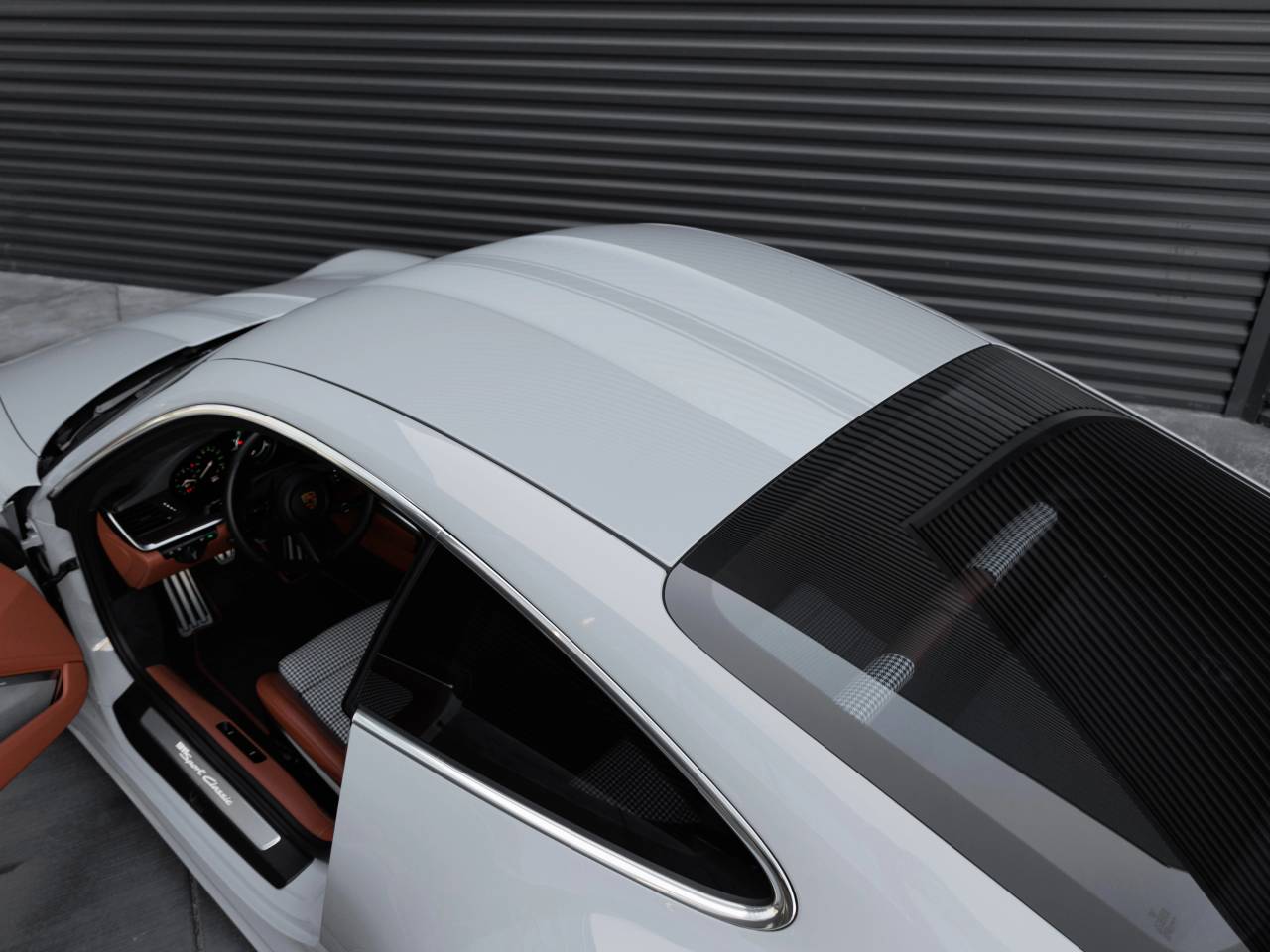 2023 Porsche 911 911 Sport Classic