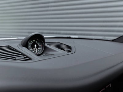 2023 Porsche 911 911 Sport Classic