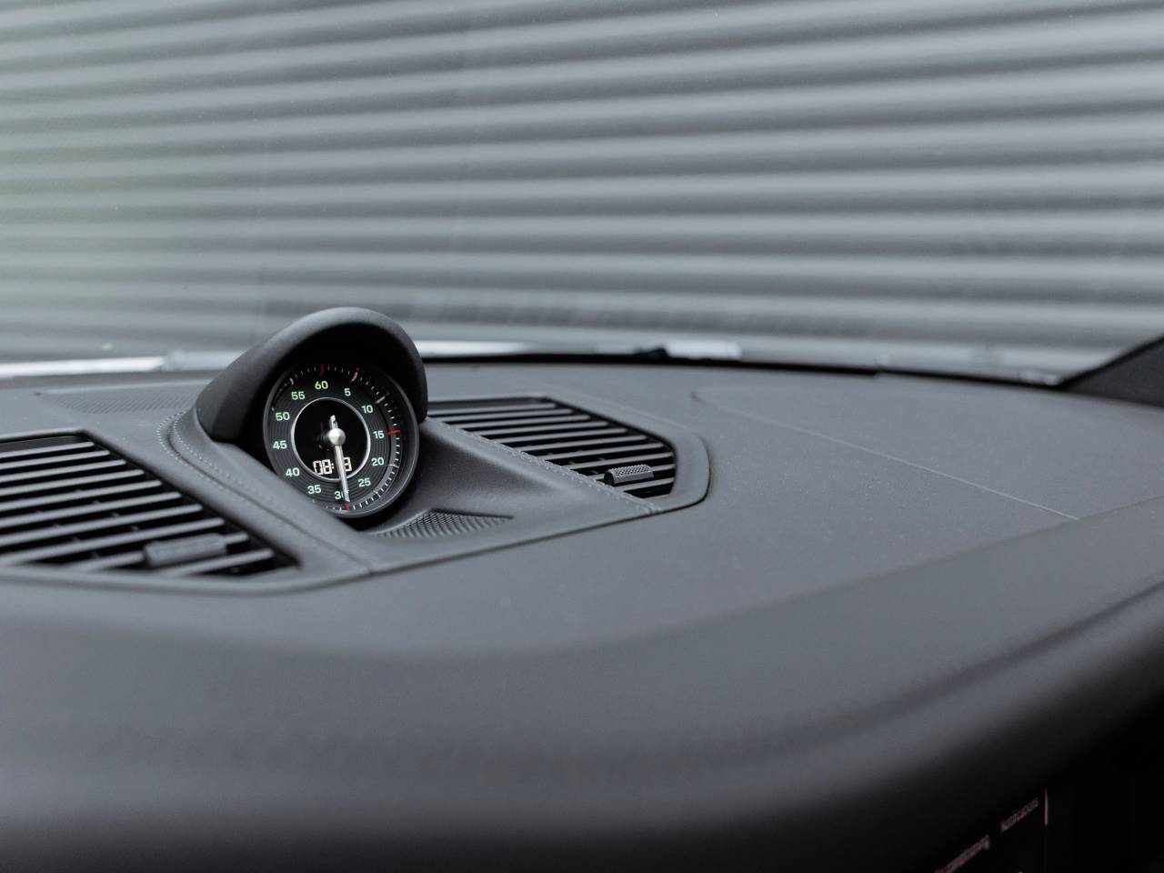 2023 Porsche 911 911 Sport Classic