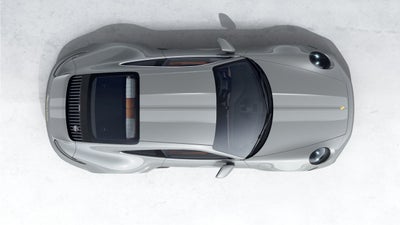 2023 Porsche 911 911 Sport Classic