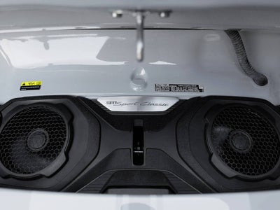 2023 Porsche 911 911 Sport Classic