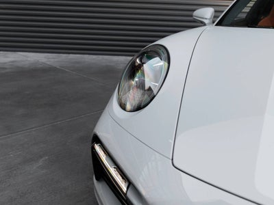 2023 Porsche 911 911 Sport Classic