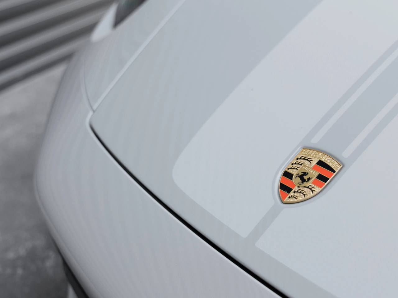 2023 Porsche 911 911 Sport Classic