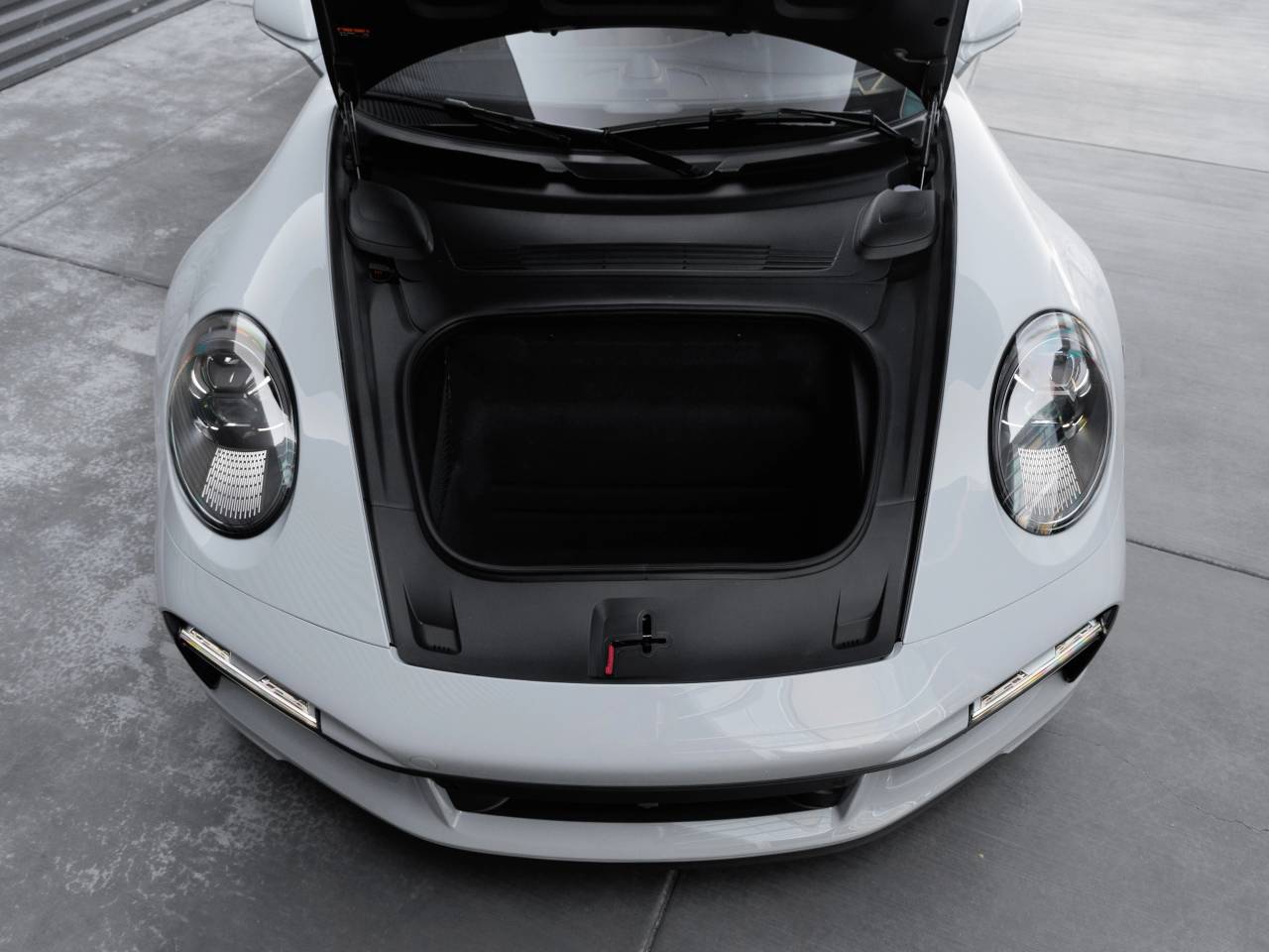 2023 Porsche 911 911 Sport Classic