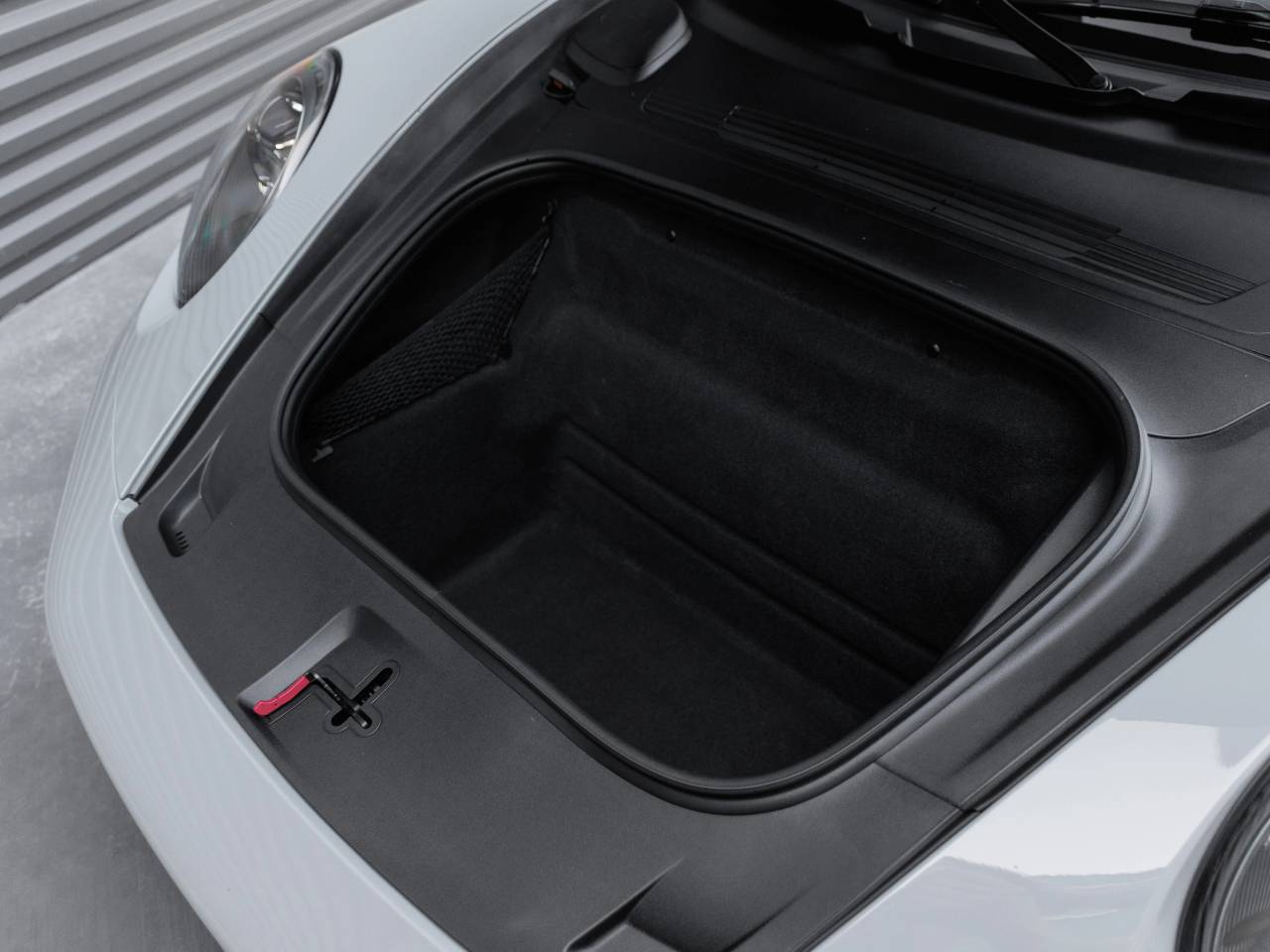 2023 Porsche 911 911 Sport Classic