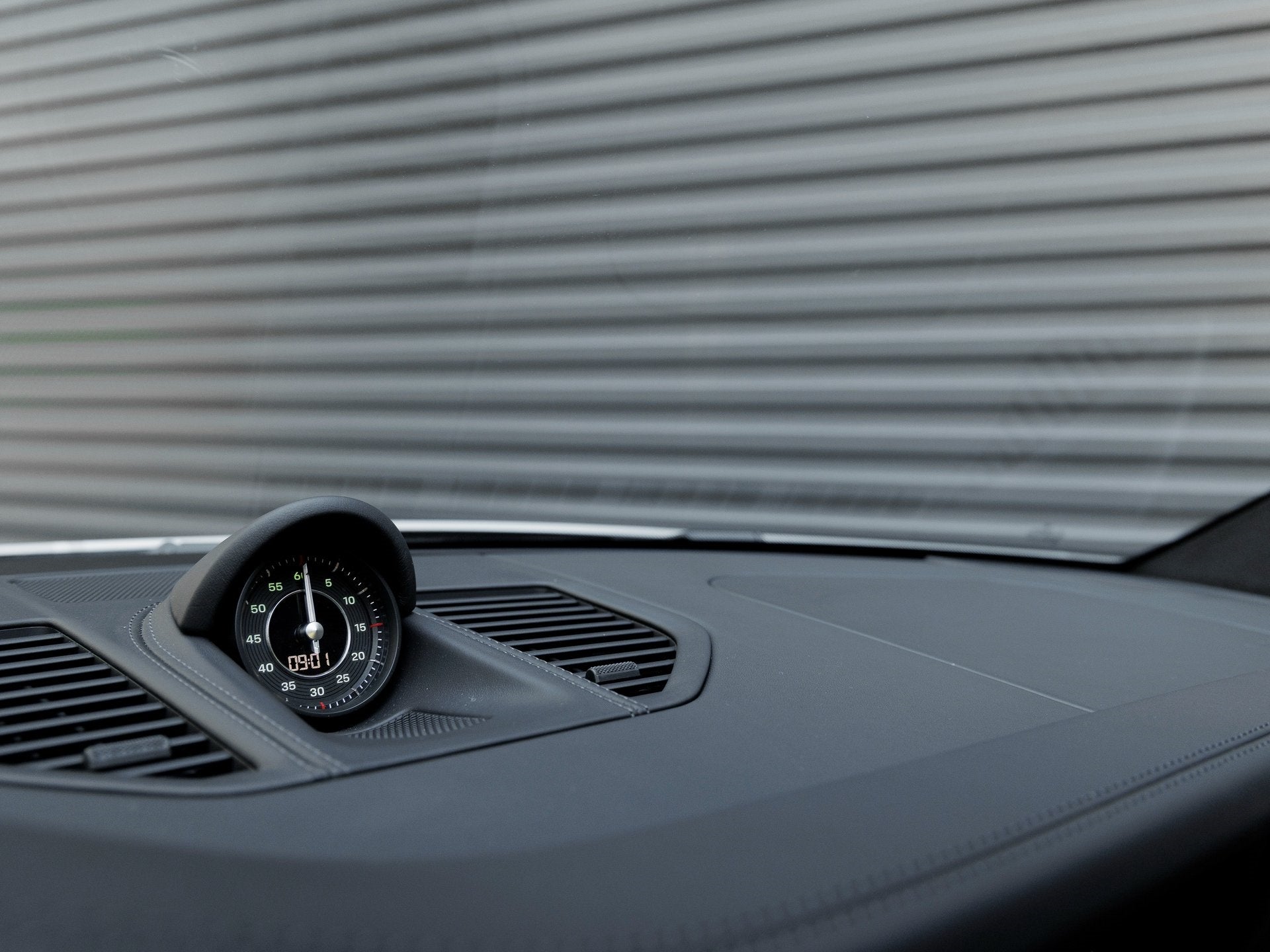 2023 Porsche 911 911 Sport Classic