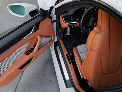 2023 Porsche 911 911 Sport Classic