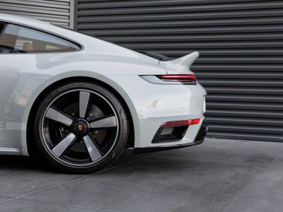 2023 Porsche 911 911 Sport Classic