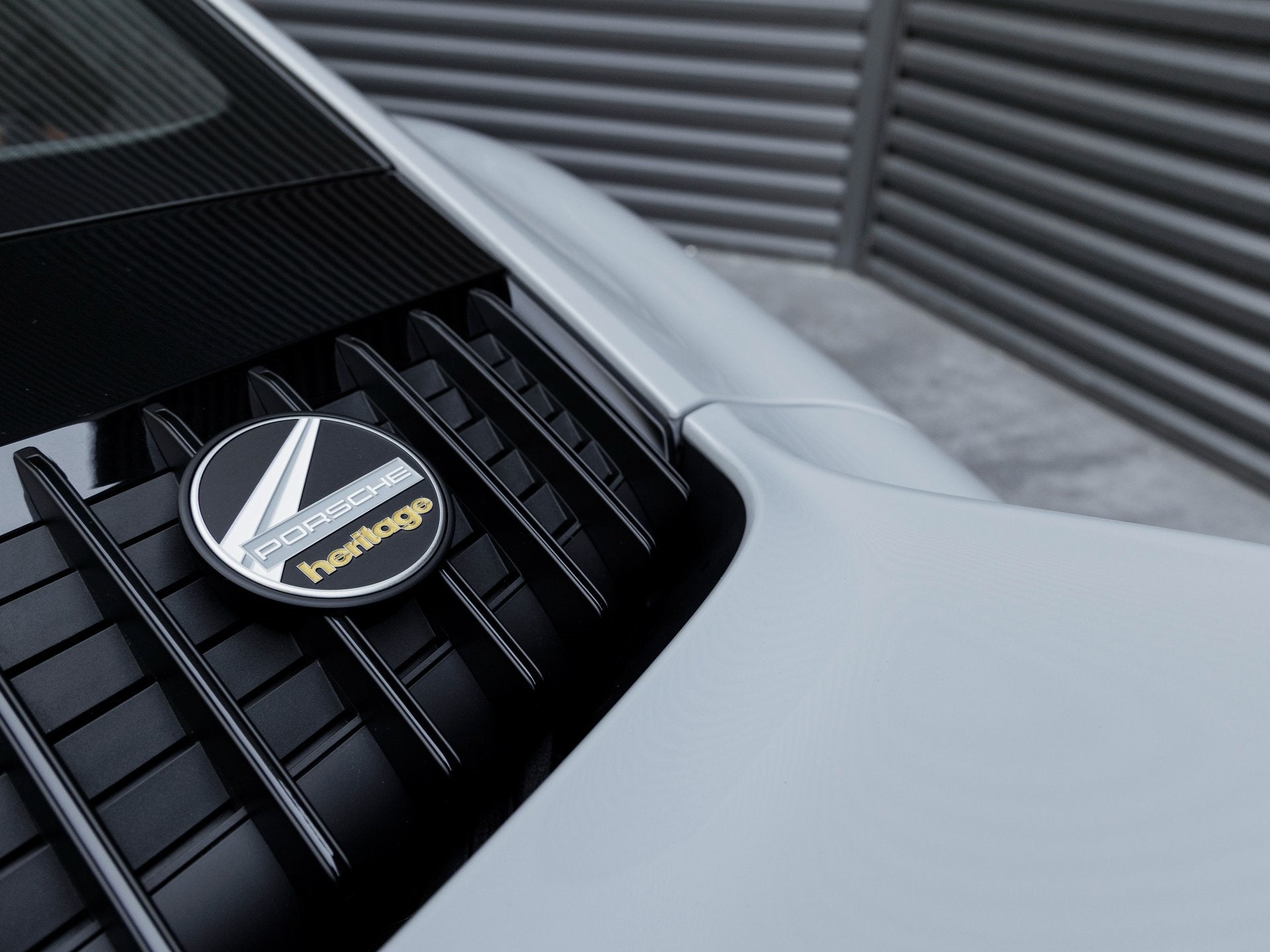 2023 Porsche 911 911 Sport Classic