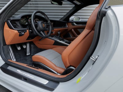 2023 Porsche 911 911 Sport Classic