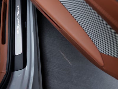 2023 Porsche 911 911 Sport Classic