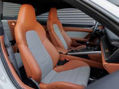 2023 Porsche 911 911 Sport Classic