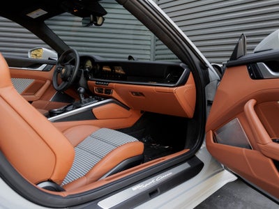 2023 Porsche 911 911 Sport Classic