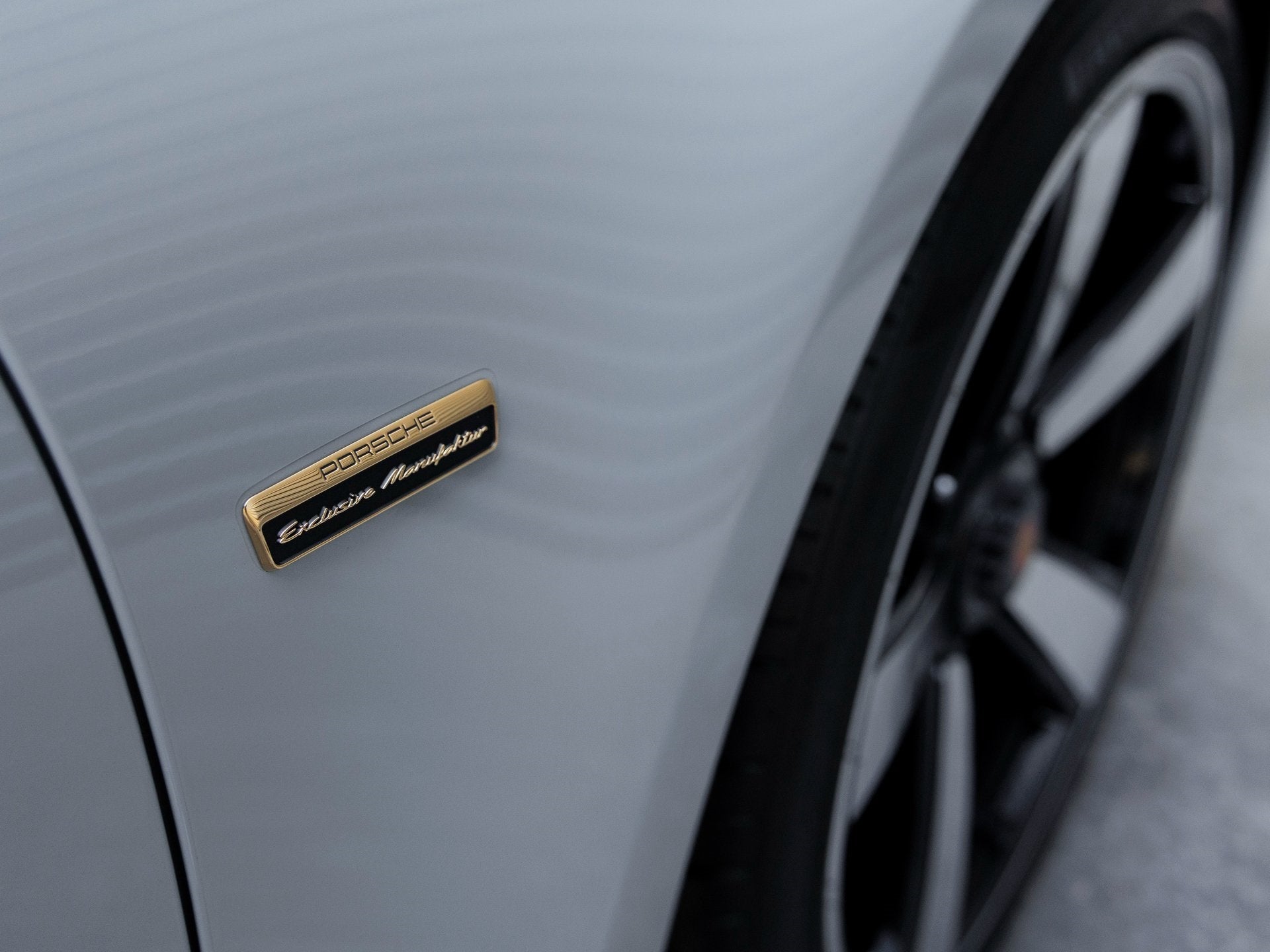 2023 Porsche 911 911 Sport Classic