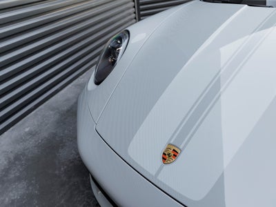 2023 Porsche 911 911 Sport Classic