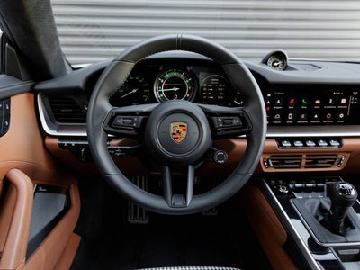 2023 Porsche 911 911 Sport Classic