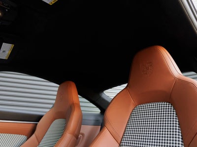 2023 Porsche 911 911 Sport Classic