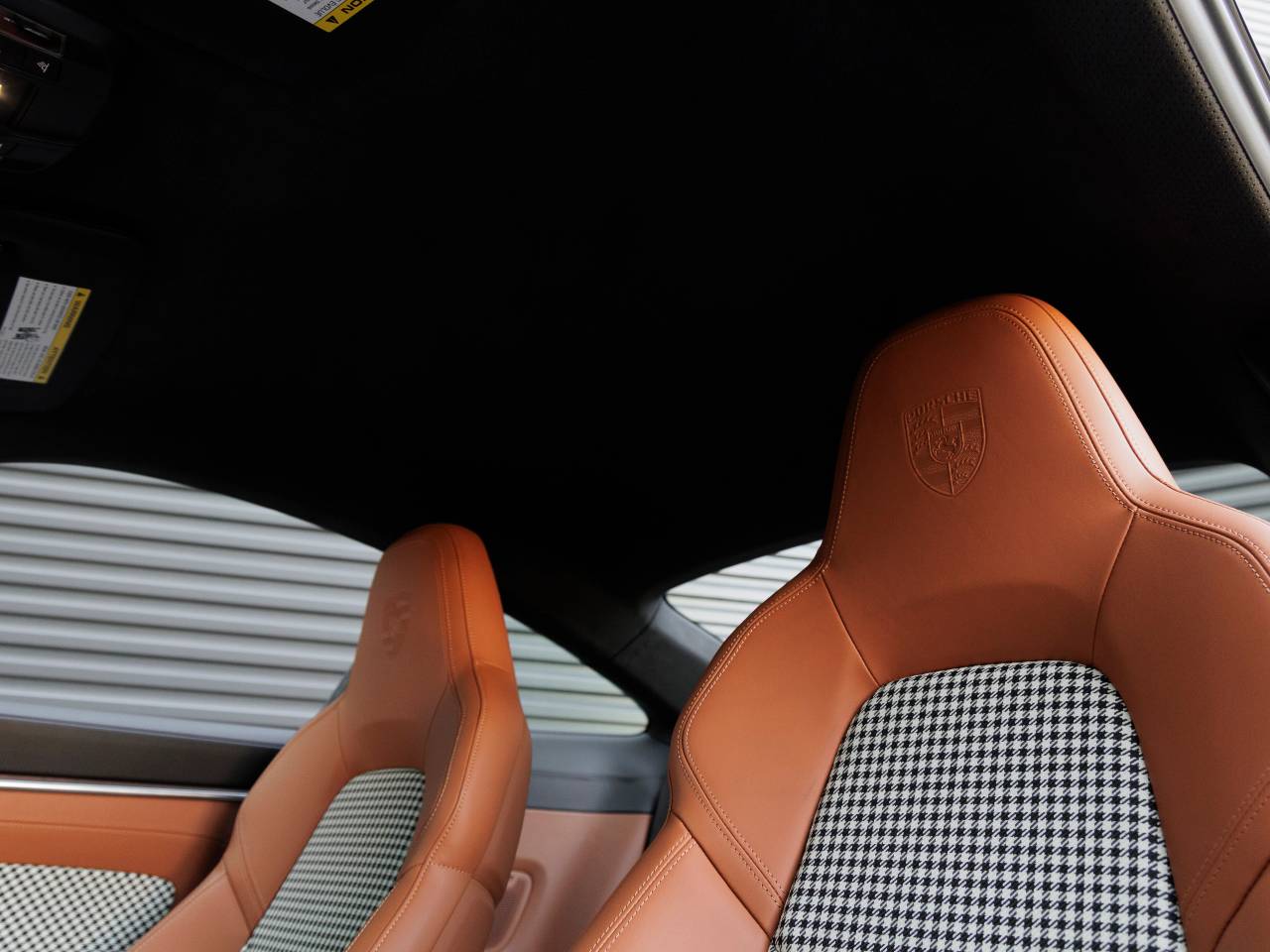 2023 Porsche 911 911 Sport Classic