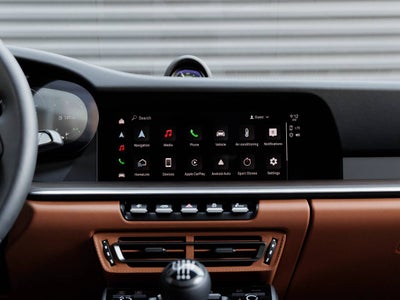 2023 Porsche 911 911 Sport Classic