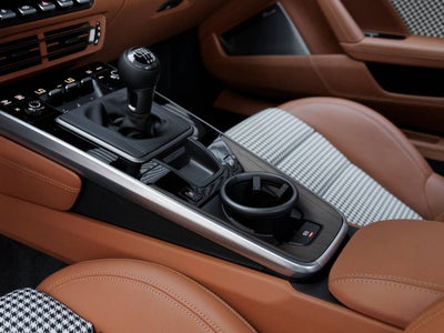 2023 Porsche 911 911 Sport Classic