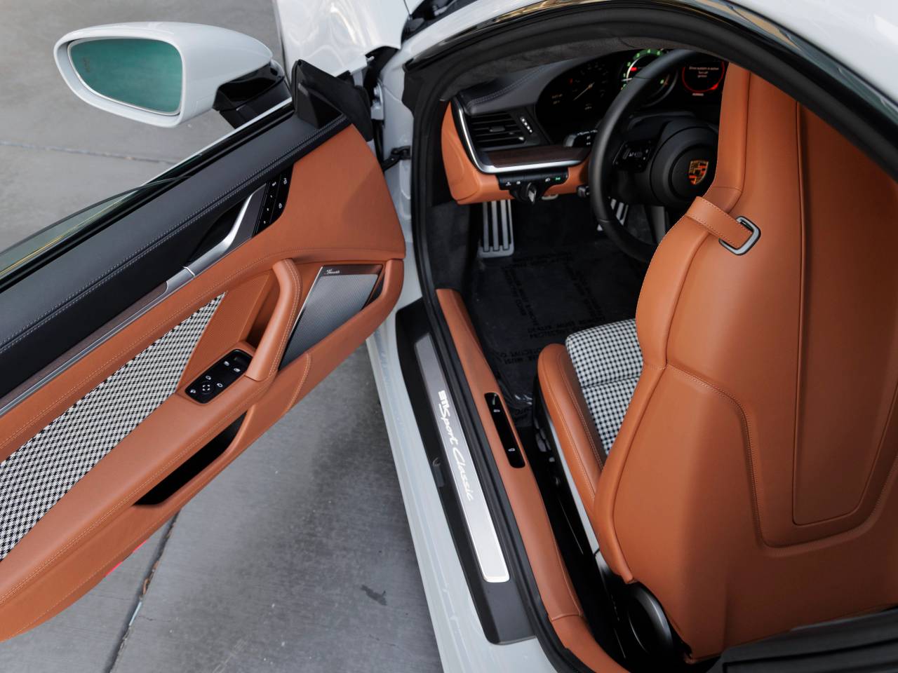 2023 Porsche 911 911 Sport Classic