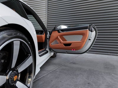 2023 Porsche 911 911 Sport Classic