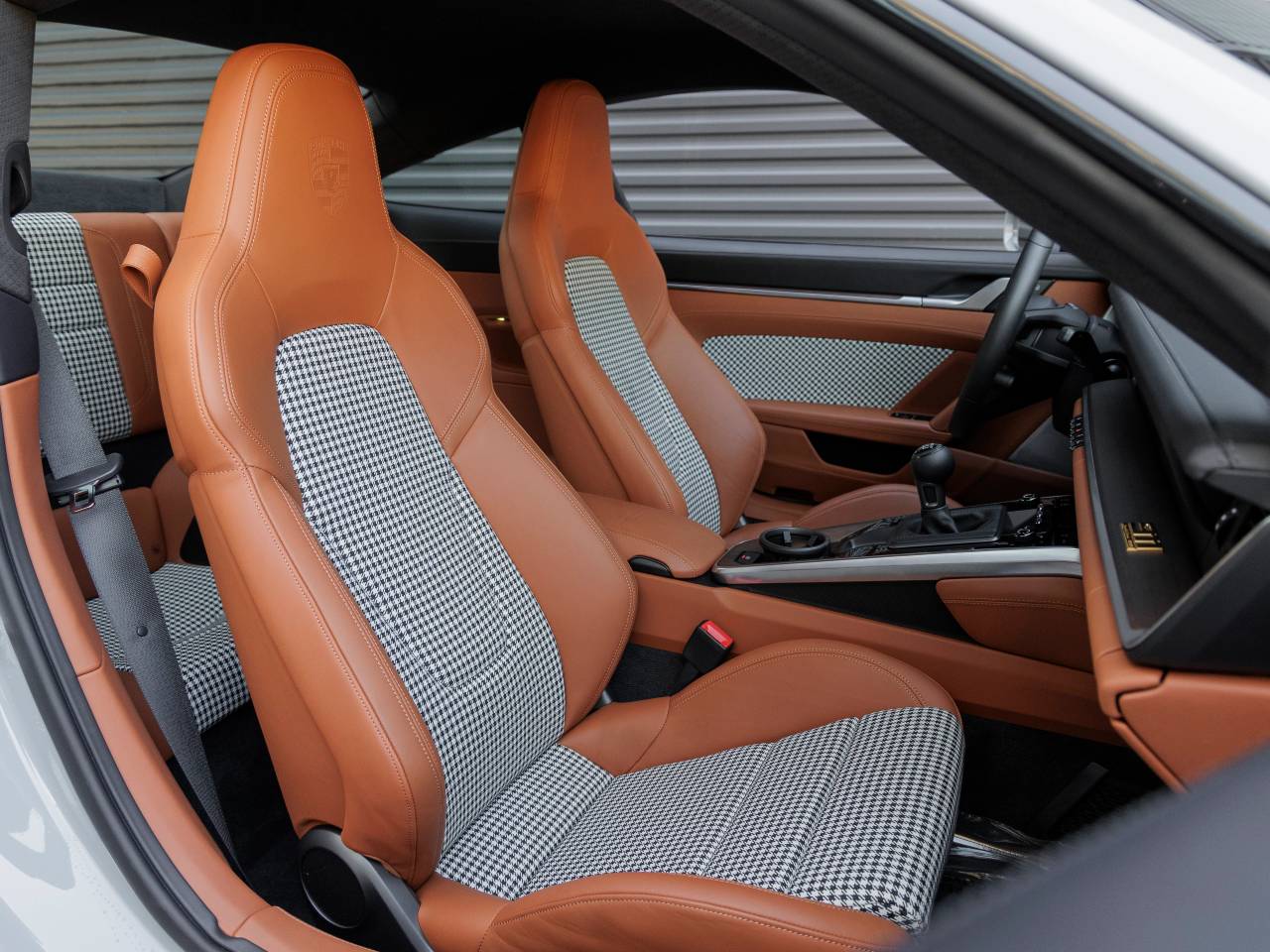 2023 Porsche 911 911 Sport Classic